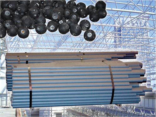 东阳大型主题乐园网架